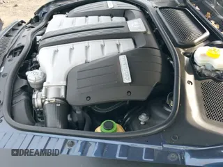 ✅ 2018 Bentley Flying Spur • VIN: SCBEC9ZA2JC070647 • Лот: 43317964. Опубликован ранее на IAAI с пробегом 60 360 миль. Бесплатный доступ к архиву аукционных продаж из США и подробный отчёт об истории автомобиля на DreamBid. Изображение 20.