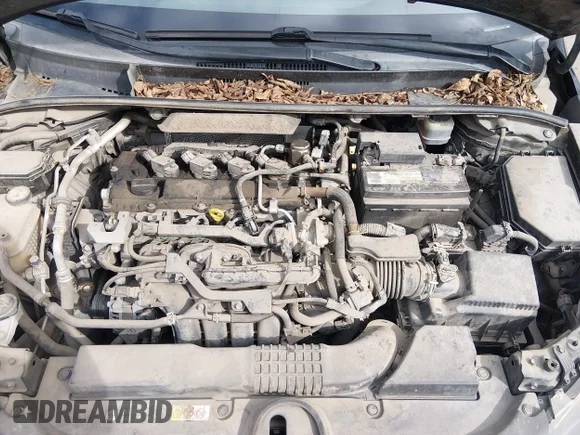 ✅ 2020 Toyota Corolla SE • VIN: JTDP4RCE6LJ035817 • Lot: 44943041. Listed on IAAI with 197,010 mi. Free auction sales archive from the USA and detailed vehicle history report at DreamBid. Image 10.