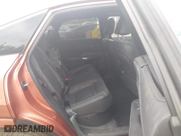 ✅ 2023 Lexus RX 350 Luxury • VIN: 2T2BAMCA1PC019556 • Лот: 45217916. Опубліковано раніше на IAAI з пробігом 17 637 миль. Безкоштовний доступ до архіву аукціонних продажів зі США та докладний звіт про історію автомобіля на DreamBid. Зображення 8.