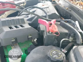 ✅ 2010 Chevrolet Equinox LTZ • VIN: 2CNFLFEY5A6200055 • Лот: 43654176. Опубликован ранее на IAAI с пробегом 180 632 миль. Бесплатный доступ к архиву аукционных продаж из США и подробный отчёт об истории автомобиля на DreamBid. Изображение 12.