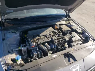 2024 Hyundai Elantra SEL с VIN KMHLM4DG5RU707726, выставлен на аукционе Copart как лот 70982755 с пробегом 38 349 миль миль и Списание • Salvage title. История ставок и продаж доступна на DreamBid. Изображение 15.