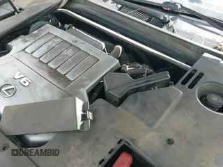 ✅ 2010 Lexus ES 330 • VIN: JTHBK1EG5A2354468 • Lot: 43266515. Listed on IAAI with 183,779 mi. Free auction sales archive from the USA and detailed vehicle history report at DreamBid. Image 19.