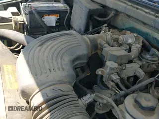 ✅ 1998 Ford F-150 • VIN: 1FTZX1762WKC39842 • Lot: 42810425. Listed on IAAI with 299,699 mi. Free auction sales archive from the USA and detailed vehicle history report at DreamBid. Image 12.