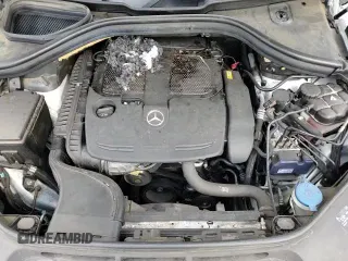 ✅ 2017 Mercedes-Benz GLE 350 • VIN: 4JGDA5JB8HA949079 • Lot: 82505855. Listed on Copart with 84,705 mi. Free auction sales archive from the USA and detailed vehicle history report at DreamBid. Image 16.