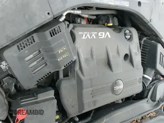 ✅ 2015 GMC Terrain SLT • VIN: 2GKFLYE31F6204572 • Lot: 42277836. Listed on IAAI with 85,683 mi. Free auction sales archive from the USA and detailed vehicle history report at DreamBid. Image 19.