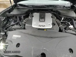 ✅ 2018 Infiniti Q70 Luxe • VIN: JN1BY1PR6JM370006 • Lot: 51605895. Wystawiony na Copart z przebiegiem 74 948 mil. Bezpłatny archiwum sprzedaży aukcyjnych z USA i szczegółowy raport historii pojazdu na DreamBid. Zdjęcie 15.