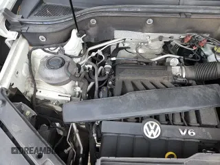 ✅ 2019 Volkswagen Atlas SE • VIN: 1V2WR2CAXKC528726 • Lot: 85331305. Wystawiony na Copart z przebiegiem 141 710 mil. Bezpłatny archiwum sprzedaży aukcyjnych z USA i szczegółowy raport historii pojazdu na DreamBid. Zdjęcie 14.