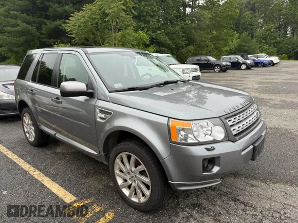 ✅ 2012 Land Rover LR2 HSE • VIN: SALFR2BN2CH308774 • Lot: 60827275. Wystawiony na Copart z przebiegiem 138 678 mil. Bezpłatny archiwum sprzedaży aukcyjnych z USA i szczegółowy raport historii pojazdu na DreamBid. Zdjęcie 1.