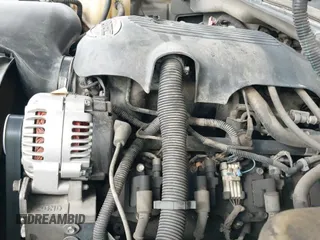 ✅ 2002 Chevrolet Silverado 1500 LT • VIN: 2GCEC19TX21218731 • Лот: 43272633. Опубликован ранее на IAAI с пробегом 301 628 миль. Бесплатный доступ к архиву аукционных продаж из США и подробный отчёт об истории автомобиля на DreamBid. Изображение 19.