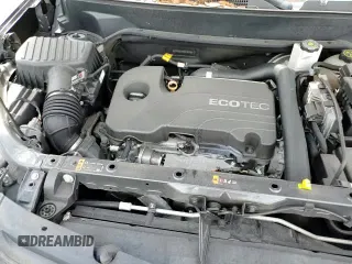 ✅ 2019 Chevrolet Equinox LT • VIN: 2GNAXKEV5K6270438 • Лот: 82342265. Опубликован ранее на Copart с пробегом 119 079 миль. Бесплатный доступ к архиву аукционных продаж из США и подробный отчёт об истории автомобиля на DreamBid. Изображение 16.