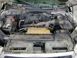 ✅ 2017 Ford F-150 XL • VIN: 1FTEW1CP9HKE45078 • Lot: 93971665. Listed on Copart with 119,526 mi. Free auction sales archive from the USA and detailed vehicle history report at DreamBid. Image 13.