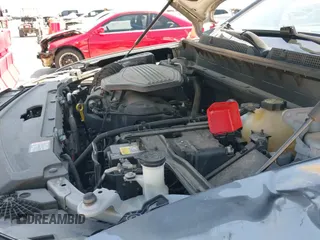 ✅ 2022 Cadillac XT6 Premium Luxury • VIN: 1GYKPCRS8NZ113802 • Lot: 43130944. Listed on IAAI with 78,878 mi. Free auction sales archive from the USA and detailed vehicle history report at DreamBid. Image 21.