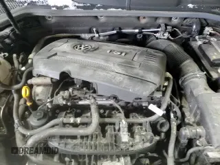 ✅ 2018 Volkswagen Golf GTI S • VIN: 3VW547AU3JM290282 • Lot: 96113835. Listed on Copart with 69,339 mi. Free auction sales archive from the USA and detailed vehicle history report at DreamBid. Image 15.