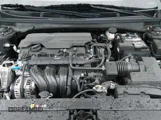 ✅ 2025 Kia K4 LXS • VIN: 3KPFT4DE7SE003843 • Лот: 43403925. Опубликован ранее на IAAI с пробегом 8 088 миль. Бесплатный доступ к архиву аукционных продаж из США и подробный отчёт об истории автомобиля на DreamBid. Изображение 19.