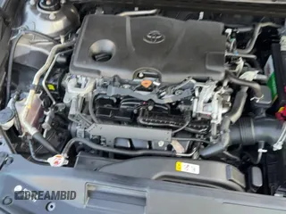 ✅ 2019 Toyota Camry LE • VIN: 4T1B11HK6KU794401 • Лот: 80760515. Опубликован ранее на Copart с пробегом 169 331 миль. Бесплатный доступ к архиву аукционных продаж из США и подробный отчёт об истории автомобиля на DreamBid. Изображение 11.