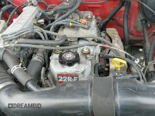 ✅ 1994 Toyota Pickup DX • VIN: 4TARN01P3RZ244914 • Lot: 42573368. Wystawiony na IAAI z przebiegiem 236 596 mil. Bezpłatny archiwum sprzedaży aukcyjnych z USA i szczegółowy raport historii pojazdu na DreamBid. Zdjęcie 12.