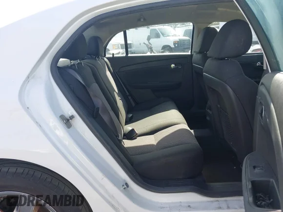 ✅ 2010 Chevrolet Malibu 1LT • VIN: 1G1ZC5EB8AF174198 • Lot: 44317478. Wystawiony na IAAI z przebiegiem 134 393 mil. Bezpłatny archiwum sprzedaży aukcyjnych z USA i szczegółowy raport historii pojazdu na DreamBid. Zdjęcie 8.