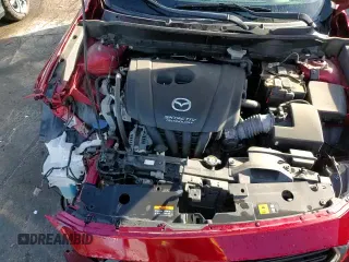 ✅ 2019 Mazda CX-3 Sport • VIN: JM1DKFB78K0429687 • Lot: 90605475. Wystawiony na Copart z przebiegiem 67 859 mil. Bezpłatny archiwum sprzedaży aukcyjnych z USA i szczegółowy raport historii pojazdu na DreamBid. Zdjęcie 15.