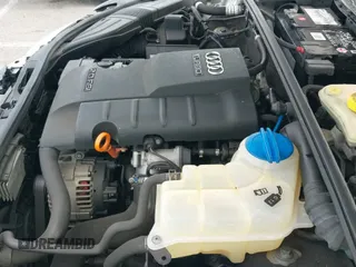 ✅ 2005 Audi A4 2.0T • VIN: WAUAF68E05A437422 • Lot: 42831001. Wystawiony na IAAI z przebiegiem 101 130 mil. Bezpłatny archiwum sprzedaży aukcyjnych z USA i szczegółowy raport historii pojazdu na DreamBid. Zdjęcie 14.