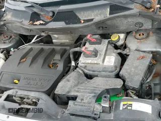 ✅ 2014 Jeep Patriot Sport • VIN: 1C4NJRBB2ED595522 • Лот: 43499766. Опубликован ранее на IAAI с пробегом 132 575 миль. Бесплатный доступ к архиву аукционных продаж из США и подробный отчёт об истории автомобиля на DreamBid. Изображение 12.