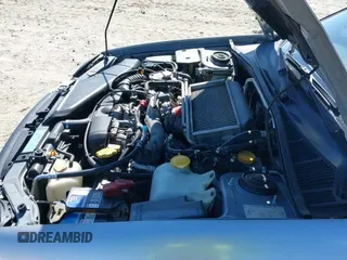 ✅ 2003 Subaru Impreza WRX • VIN: JF1GG29633H805080 • Лот: 41860574. Опубликован ранее на IAAI с пробегом 189 837 миль. Бесплатный доступ к архиву аукционных продаж из США и подробный отчёт об истории автомобиля на DreamBid. Изображение 19.