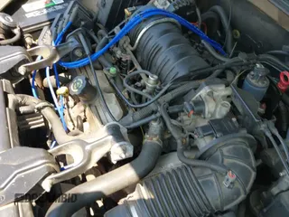 ✅ 1998 Oldsmobile Intrigue GL • VIN: 1G3WS52K6WF315469 • Лот: 42437920. Опубликован ранее на IAAI с пробегом 276 299 миль. Бесплатный доступ к архиву аукционных продаж из США и подробный отчёт об истории автомобиля на DreamBid. Изображение 19.