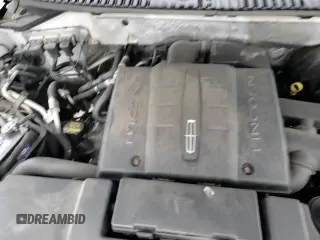 ✅ 2009 Lincoln Navigator • VIN: 5LMFU28599EJ00259 • Lot: 85722284. Wystawiony na Copart z przebiegiem 206 402 mil. Bezpłatny archiwum sprzedaży aukcyjnych z USA i szczegółowy raport historii pojazdu na DreamBid. Zdjęcie 14.