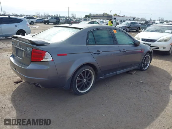 ✅ 2006 Acura TL • VIN: 19UUA66246A069109 • Lot: 41559910. Wystawiony na IAAI z przebiegiem Nie podano. Bezpłatny archiwum sprzedaży aukcyjnych z USA i szczegółowy raport historii pojazdu na DreamBid. Zdjęcie 4.