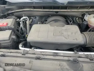 ✅ 2023 Chevrolet Tahoe RST • VIN: 1GNSKRKL3PR288687 • Лот: 92483285. Опубликован ранее на Copart с пробегом 30 958 миль. Бесплатный доступ к архиву аукционных продаж из США и подробный отчёт об истории автомобиля на DreamBid. Изображение 14.