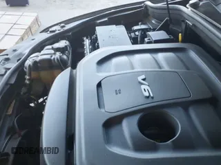 ✅ 2017 Dodge Durango GT • VIN: 1C4RDJDG7HC828050 • Lot: 43364449. Listed on IAAI with 109,450 mi. Free auction sales archive from the USA and detailed vehicle history report at DreamBid. Image 20.