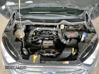 ✅ 2021 Ford EcoSport Titanium • VIN: MAJ3S2KE0MC423506 • Lot: 93879105. Listed on Copart with 62,321 mi. Free auction sales archive from the USA and detailed vehicle history report at DreamBid. Image 14.