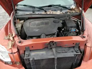 ✅ 2008 Chevrolet HHR LS • VIN: 3GNDA13D28S595688 • Lot: 82546604. Listed on Copart with 143,397 mi. Free auction sales archive from the USA and detailed vehicle history report at DreamBid. Image 14.