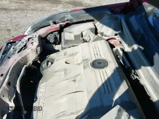 ✅ 2014 Cadillac SRX Luxury Collection • VIN: 3GYFNEE33ES544305 • Lot: 43398346. Wystawiony na IAAI z przebiegiem 193 213 mil. Bezpłatny archiwum sprzedaży aukcyjnych z USA i szczegółowy raport historii pojazdu na DreamBid. Zdjęcie 19.