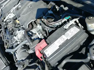 2021 Toyota Camry XSE with VIN 4T1K61BK3MU035234, listed as a IAAI auction lot 42792593 with 48,942 mi miles and . Bid and sale history available at DreamBid. Image 20.