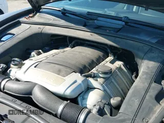 ✅ 2008 Porsche Cayenne S • VIN: WP1AB29P08LA42641 • Lot: 43357241. Listed on IAAI with 165,323 mi. Free auction sales archive from the USA and detailed vehicle history report at DreamBid. Image 14.