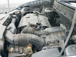 ✅ 2017 Mitsubishi Outlander ES • VIN: JA4AR3AU9HZ038289 • Lot: 42874202. Listed on IAAI with 186,480 mi. Free auction sales archive from the USA and detailed vehicle history report at DreamBid. Image 21.