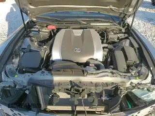 ✅ 2023 Lexus IS 350 F Sport • VIN: JTHGZ1B26P5065438 • Lot: 93684295. Wystawiony na Copart z przebiegiem 18 307 mil. Bezpłatny archiwum sprzedaży aukcyjnych z USA i szczegółowy raport historii pojazdu na DreamBid. Zdjęcie 16.