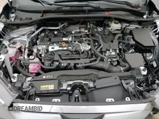 ✅ 2024 Toyota Corolla Cross Hybrid XSE • VIN: 7MUFBABG7RV050284 • Лот: 90690585. Опубликован ранее на Copart с пробегом 6 690 миль. Бесплатный доступ к архиву аукционных продаж из США и подробный отчёт об истории автомобиля на DreamBid. Изображение 14.