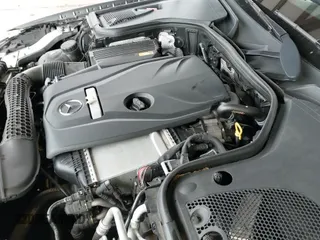 ✅ 2017 Mercedes-Benz E 300 Luxury • VIN: WDDZF4KBXHA194804 • Lot: 43566351. Listed on IAAI with 83,268 mi. Free auction sales archive from the USA and detailed vehicle history report at DreamBid. Image 19.