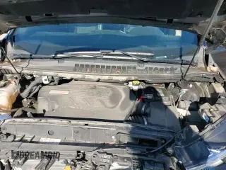 ✅ 2019 Ford Edge ST • VIN: 2FMPK4APXKBB74974 • Lot: 87210965. Wystawiony na Copart z przebiegiem 43 497 mil. Bezpłatny archiwum sprzedaży aukcyjnych z USA i szczegółowy raport historii pojazdu na DreamBid. Zdjęcie 17.