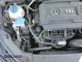 ✅ 2017 Volkswagen Passat SE • VIN: 1VWGT7A32HC030941 • Lot: 86469015. Wystawiony na Copart z przebiegiem 97 299 mil. Bezpłatny archiwum sprzedaży aukcyjnych z USA i szczegółowy raport historii pojazdu na DreamBid. Zdjęcie 13.