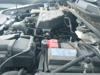 ✅ 2020 Honda CR-V EX-L • VIN: 5J6RW1H88LA012346 • Лот: 43568358. Опубликован ранее на IAAI с пробегом 105 309 миль. Бесплатный доступ к архиву аукционных продаж из США и подробный отчёт об истории автомобиля на DreamBid. Изображение 19.