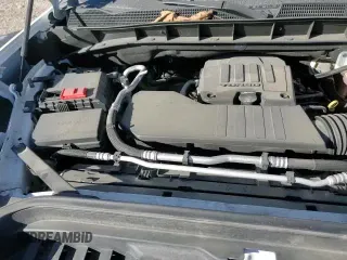 ✅ 2022 GMC Sierra 1500 Pro • VIN: 1GTRHAEK7NZ506413 • Lot: 91168625. Wystawiony na Copart z przebiegiem 51 071 mil. Bezpłatny archiwum sprzedaży aukcyjnych z USA i szczegółowy raport historii pojazdu na DreamBid. Zdjęcie 13.