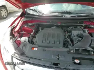 ✅ 2020 Mitsubishi Eclipse Cross ES • VIN: JA4AS3AAXLZ012688 • Lot: 60117485. Listed on Copart with 116,880 mi. Free auction sales archive from the USA and detailed vehicle history report at DreamBid. Image 14.