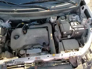 ✅ 2018 Chevrolet Equinox LS • VIN: 3GNAXHEV9JL382611 • Lot: 91618625. Listed on Copart with 96,753 mi. Free auction sales archive from the USA and detailed vehicle history report at DreamBid. Image 16.