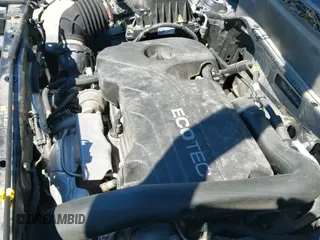 ✅ 2022 GMC Terrain SLT • VIN: 3GKALVEV2NL104128 • Lot: 43125744. Wystawiony na IAAI z przebiegiem 81 954 mil. Bezpłatny archiwum sprzedaży aukcyjnych z USA i szczegółowy raport historii pojazdu na DreamBid. Zdjęcie 20.