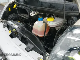 ✅ 2022 Ram ProMaster Cargo • VIN: 3C6MRVJG8NE117900 • Lot: 43630394. Listed on IAAI with 48,473 mi. Free auction sales archive from the USA and detailed vehicle history report at DreamBid. Image 23.