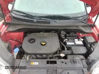 ✅ 2018 Kia Soul + • VIN: KNDJP3A52J7597043 • Lot: 85414825. Wystawiony na Copart z przebiegiem 103 883 mil. Bezpłatny archiwum sprzedaży aukcyjnych z USA i szczegółowy raport historii pojazdu na DreamBid. Zdjęcie 16.