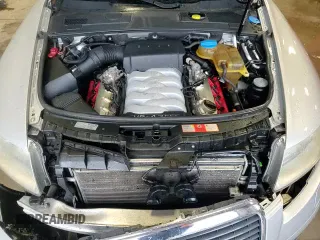 ✅ 2007 Audi A6 • VIN: WAUDV94FX7N063767 • Лот: 86518664. Опубликован ранее на Copart с пробегом 172 148 миль. Бесплатный доступ к архиву аукционных продаж из США и подробный отчёт об истории автомобиля на DreamBid. Изображение 13.