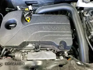 ✅ 2025 Chevrolet Equinox AWD LT • VIN: 3GNAXPEG2SL286008 • Lot: 69929415. Wystawiony na Copart z przebiegiem 10 944 mil. Bezpłatny archiwum sprzedaży aukcyjnych z USA i szczegółowy raport historii pojazdu na DreamBid. Zdjęcie 14.